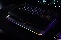 Đế Tản Nhiệt Cooler Master Notepal X150R SPECTRUM