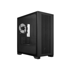 Vỏ Case Cooler Master ELITE 301 LITE - BLACK