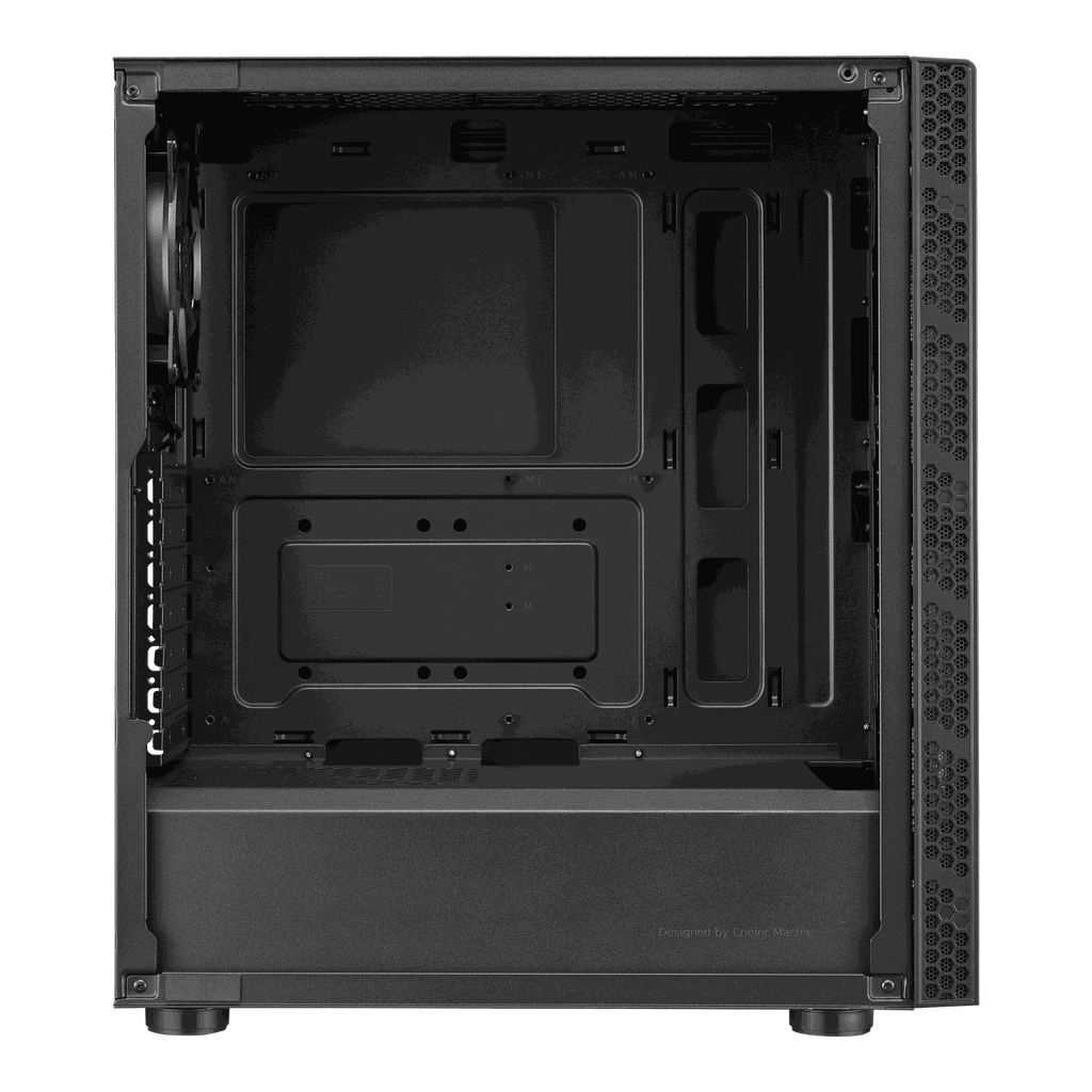 Vỏ Case Cooler Master MasterBox MB600L V2 wo ODD Steel Panel