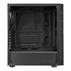 Vỏ Case Cooler Master MasterBox MB600L V2 wo ODD Steel Panel