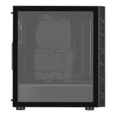 Vỏ Case Cooler Master MasterBox MB600L V2 wo ODD Steel Panel