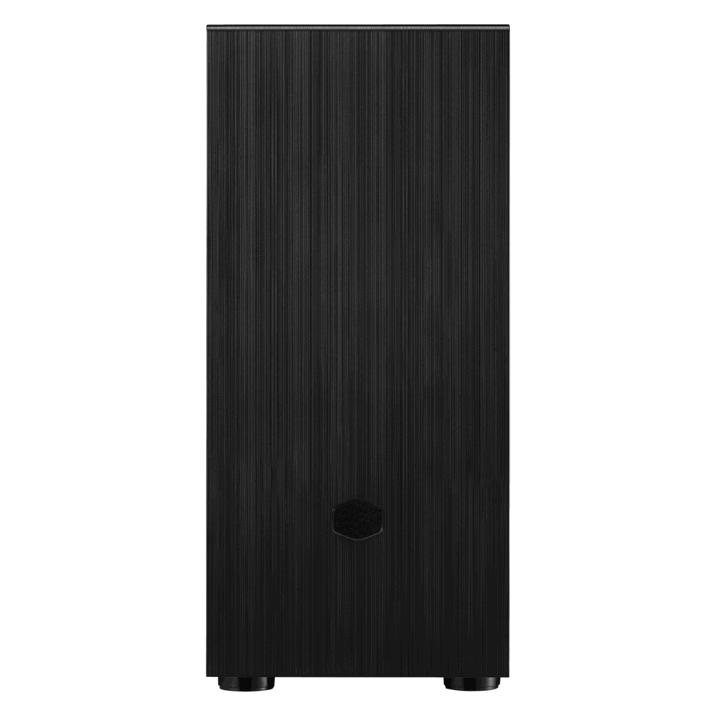 Vỏ Case Cooler Master MasterBox MB600L V2 wo ODD Steel Panel