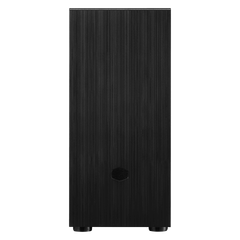 Vỏ Case Cooler Master MasterBox MB600L V2 wo ODD Steel Panel