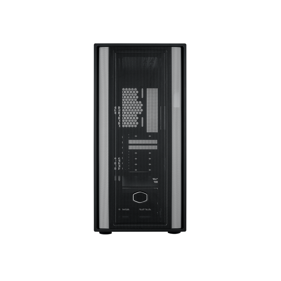 Vỏ Case Cooler Master MasterBox 600 Lite