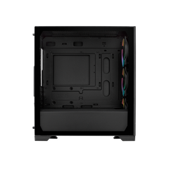 Vỏ Case Cooler Master Elite 301 - BLACK