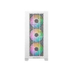 Vỏ Case Cooler Master Elite 301 - WHITE