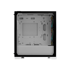 Vỏ Case Cooler Master Elite 301 - WHITE