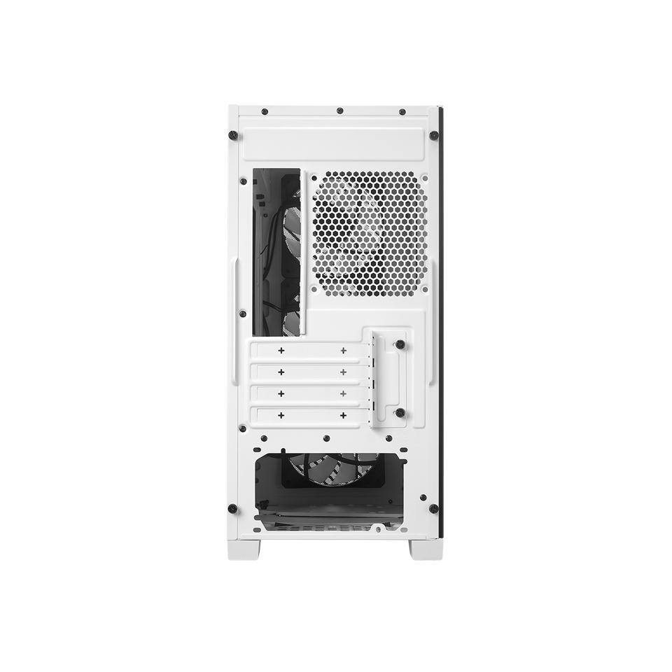 Vỏ Case Cooler Master Elite 301 - WHITE