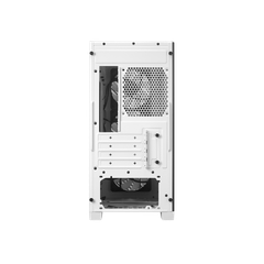 Vỏ Case Cooler Master Elite 301 - WHITE