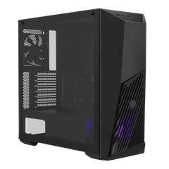 Vỏ Case Cooler Master MASTERBOX K501L RGB