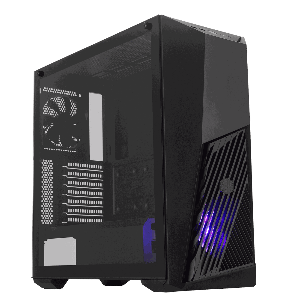 Vỏ Case Cooler Master MASTERBOX K501L RGB