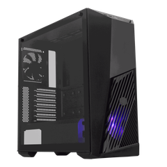 Vỏ Case Cooler Master MASTERBOX K501L RGB