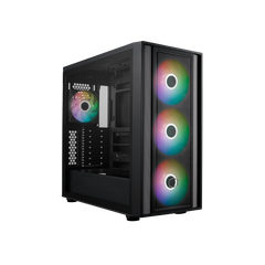 Vỏ Case Cooler Master MasterBox 600