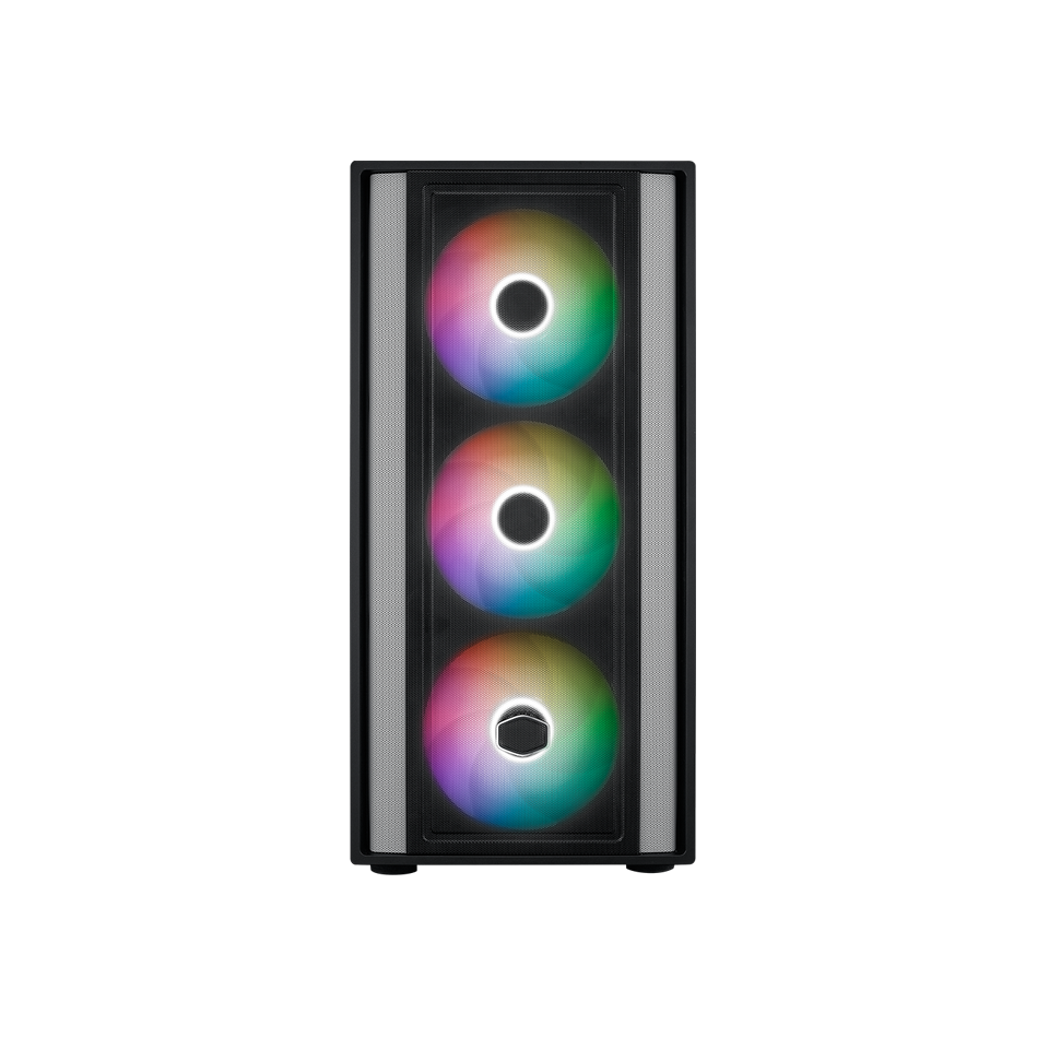 Vỏ Case Cooler Master MasterBox 600