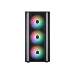 Vỏ Case Cooler Master MasterBox 600