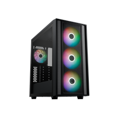 Vỏ Case Cooler Master MasterBox 600