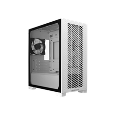 Vỏ Case Cooler Master ELITE 301 LITE - WHITE