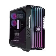 Vỏ Case Cooler Master HAF 700 EVO