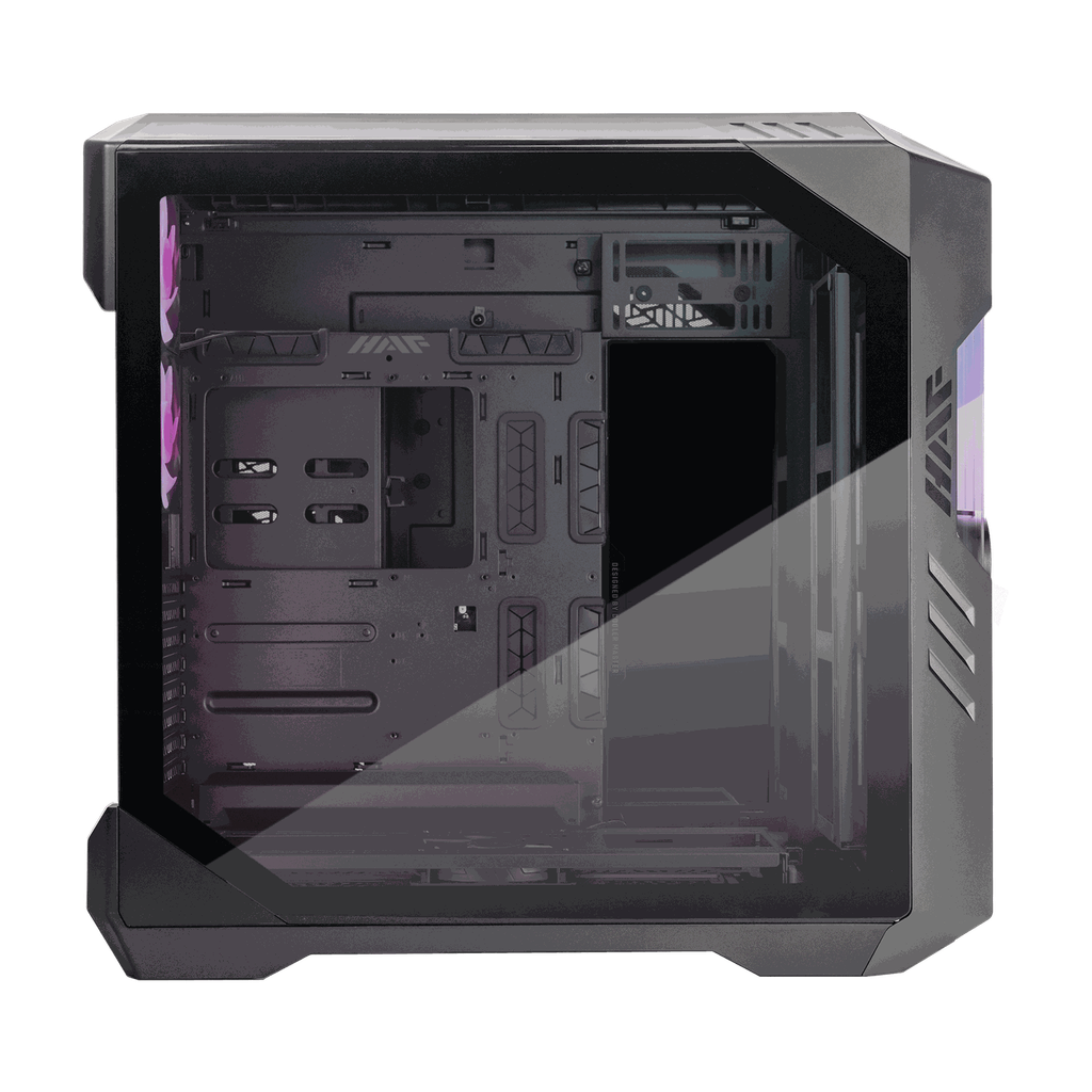 Vỏ Case Cooler Master HAF 700 EVO