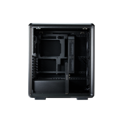 Vỏ Case Cooler Master MASTERFRAME 500 MESH ARGB - BLACK