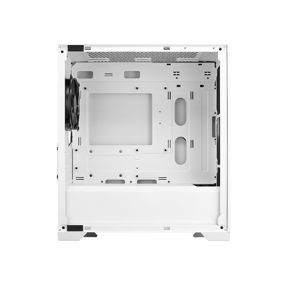 Vỏ Case Cooler Master ELITE 301 LITE - WHITE