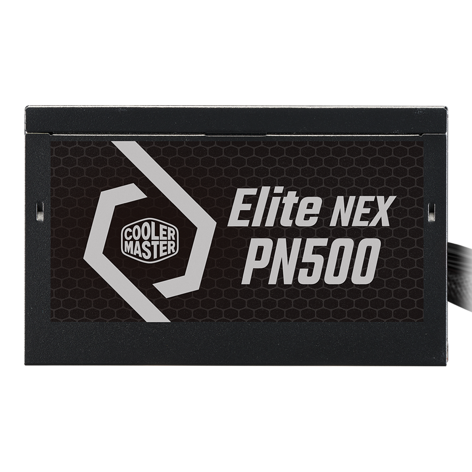 Nguồn Cooler Master Elite NEX PN500 230V