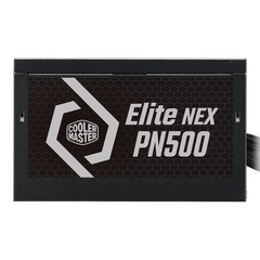 Nguồn Cooler Master Elite NEX PN500 230V