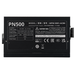 Nguồn Cooler Master Elite NEX PN500 230V