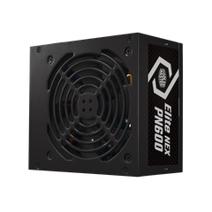 Nguồn Cooler Master Elite NEX PN600 230V