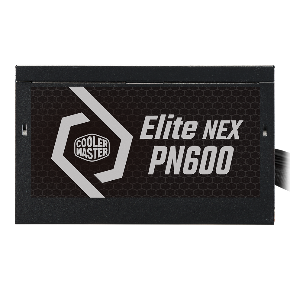 Nguồn Cooler Master Elite NEX PN600 230V