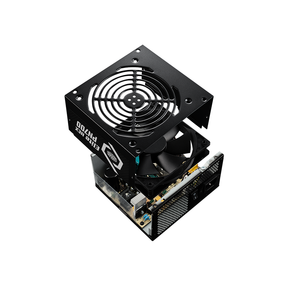 Nguồn Cooler Master Elite NEX PN700 230V