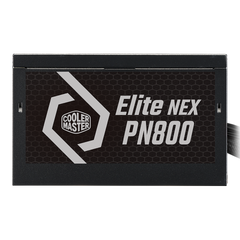 Nguồn Cooler Master Elite NEX PN800 230V