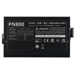 Nguồn Cooler Master Elite NEX PN800 230V