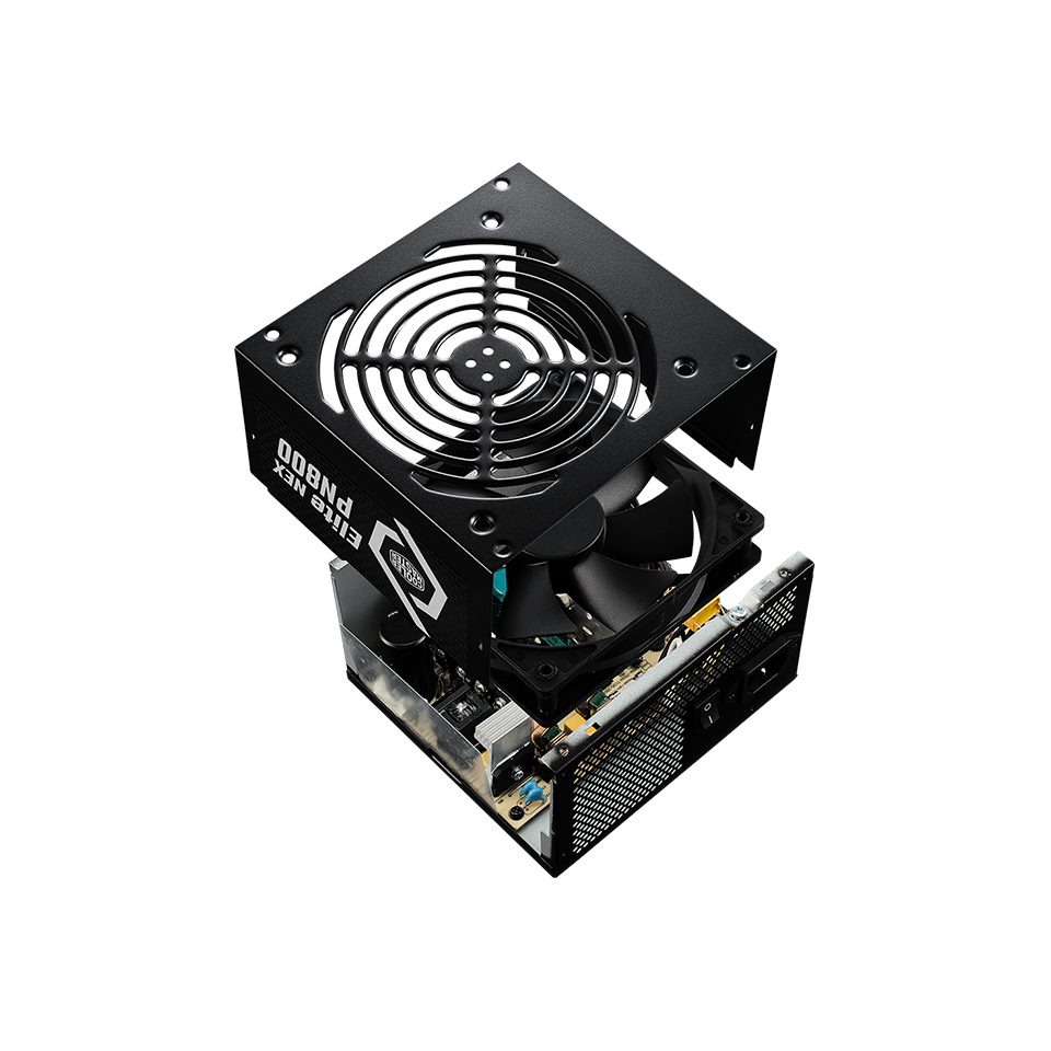 Nguồn Cooler Master Elite NEX PN800 230V