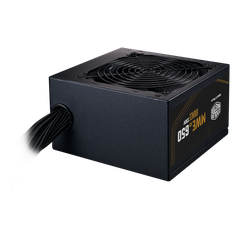 Nguồn Cooler Master MWE 650 V3 230V ATX 12V Ver. 3.1 | 80+ Bronze