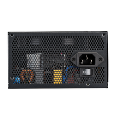 Nguồn Cooler Master MWE 650 V3 230V ATX 12V Ver. 3.1 | 80+ Bronze