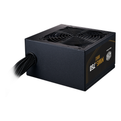 Nguồn Cooler Master MWE 750 V3 230V ATX 12V Ver. 3.1 | 80+ Bronze