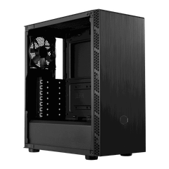 Vỏ Case Cooler Master MasterBox MB600L V2 wo ODD Steel Panel