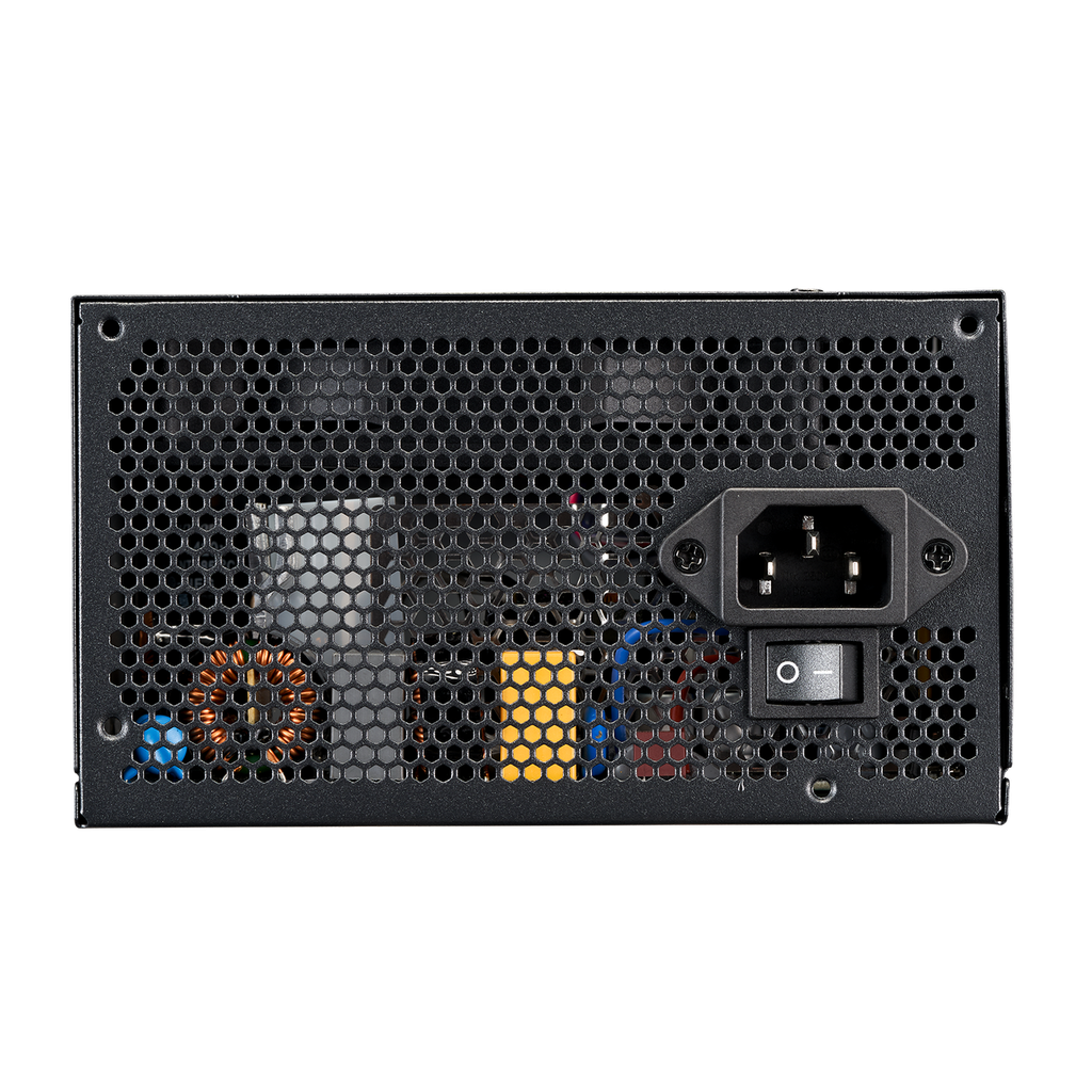 Nguồn Cooler Master MWE 750 V3 230V ATX 12V Ver. 3.1 | 80+ Bronze