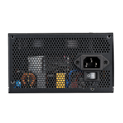 Nguồn Cooler Master MWE 750 V3 230V ATX 12V Ver. 3.1 | 80+ Bronze