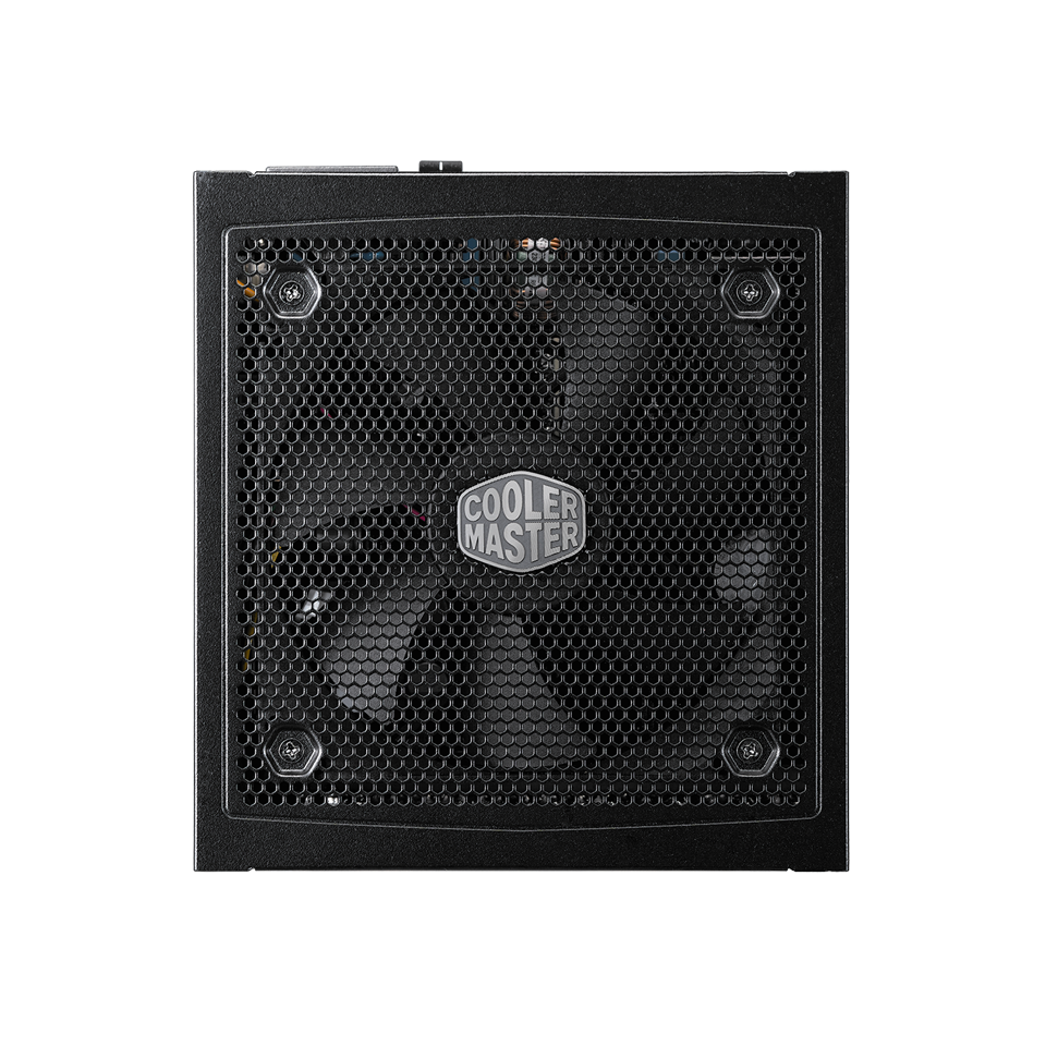 Nguồn Cooler Master MWE V3 850 ATX 3.1 Fully modular | 80+ Gold