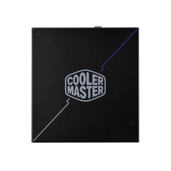 Nguồn Cooler Master MWE V3 850 ATX 3.1 Fully modular | 80+ Gold