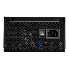 Nguồn Cooler Master MWE V3 850 ATX 3.1 Fully modular | 80+ Gold