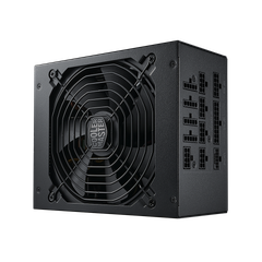 Nguồn Cooler Master MWE V2 1050 ATX 3.1 Full modular | 80+ Gold