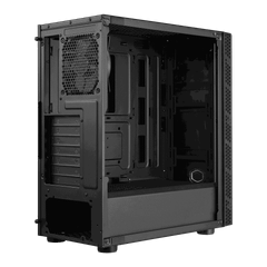 Vỏ Case Cooler Master MasterBox MB600L V2 wo ODD Steel Panel