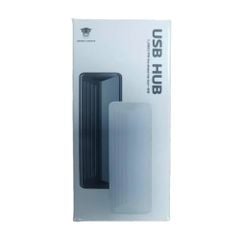 Hub cấp nguồn và chia USB trên Mainboard Leopard - BLACK/ WHITE