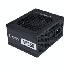 Nguồn máy tính Lian Li SP850 850W SFX - Black (80 Plus Gold | ATX 3.1 | PCIe 5.1 | Full Modular)