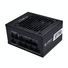 Nguồn máy tính Lian Li SP750 V2 - 750W SFX - Black (80 Plus Gold | ATX 3.1 | PCIe 5.1 | Full Modular)