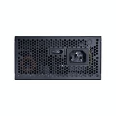 Nguồn máy tính Lian Li SP750 V2 - 750W SFX - Black (80 Plus Gold | ATX 3.1 | PCIe 5.1 | Full Modular)
