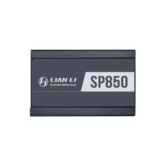 Nguồn máy tính Lian Li SP V2 SP850 850W SFX - Black (80 Plus Gold | ATX 3.1 | PCIe 5.1 | Full Modular)